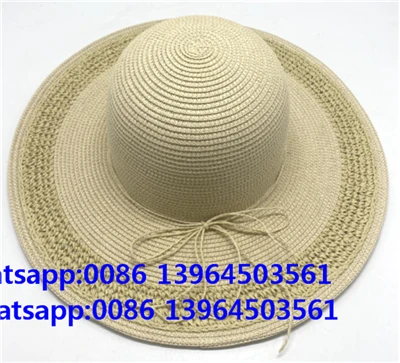 Ženski šešir Elgant Beach Fashion Hat